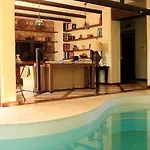 Luxury House In The Heart Of Tenerife Holiday home