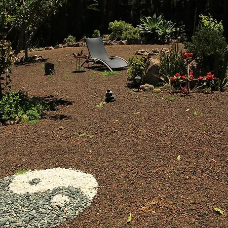 Luxury House In The Heart Of Tenerife La Laguna (Tenerife)