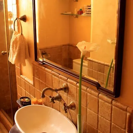 Luxury House In The Heart Of Tenerife *