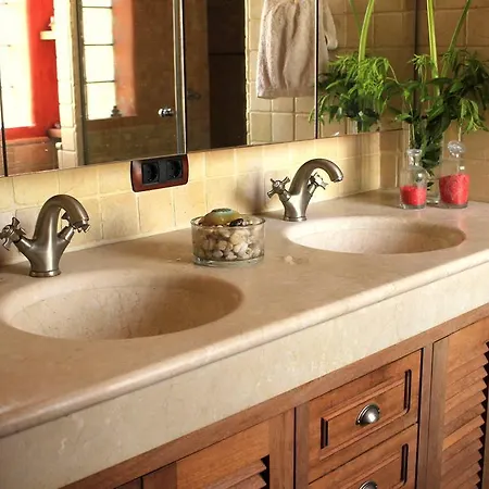 Luxury House In The Heart Of Tenerife La Laguna (Tenerife)