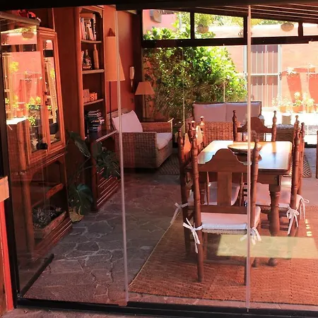 Luxury House In The Heart Of Tenerife La Laguna (Tenerife)