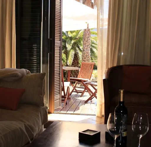 Luxury House In The Heart Of Tenerife 別荘