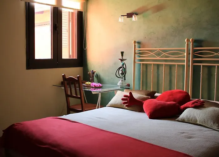 別荘 Luxury House In The Heart Of Tenerife