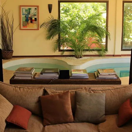 Luxury House In The Heart Of Tenerife Prázdninový dům La Laguna (Tenerife)