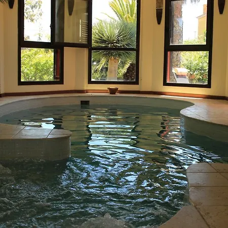 Дом отдыха Luxury House In The Heart Of Tenerife *