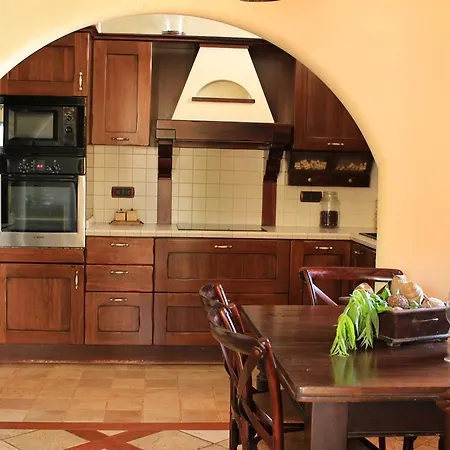 Luxury House In The Heart Of Tenerife