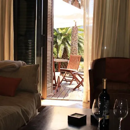 Luxury House In The Heart Of Tenerife Vakantiehuis