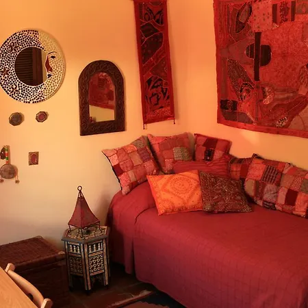 Luxury House In The Heart Of Tenerife Дом отдыха *