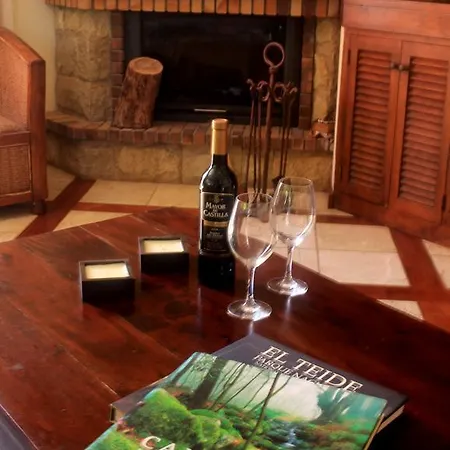 Luxury House In The Heart Of Tenerife * La Laguna (Tenerife)