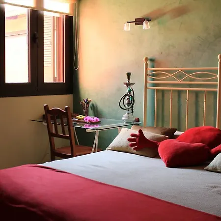 Holiday home Luxury House In The Heart Of Tenerife