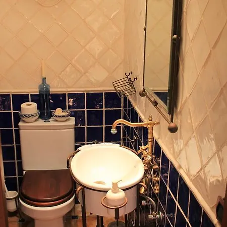 Luxury House In The Heart Of Tenerife Дом отдыха Сан-Кристобаль-де-Ла-Лагуна