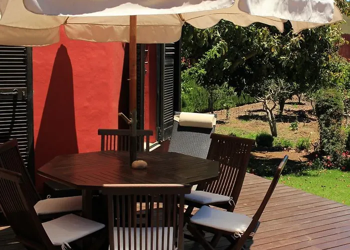 Vakantiehuis Luxury House In The Heart Of Tenerife