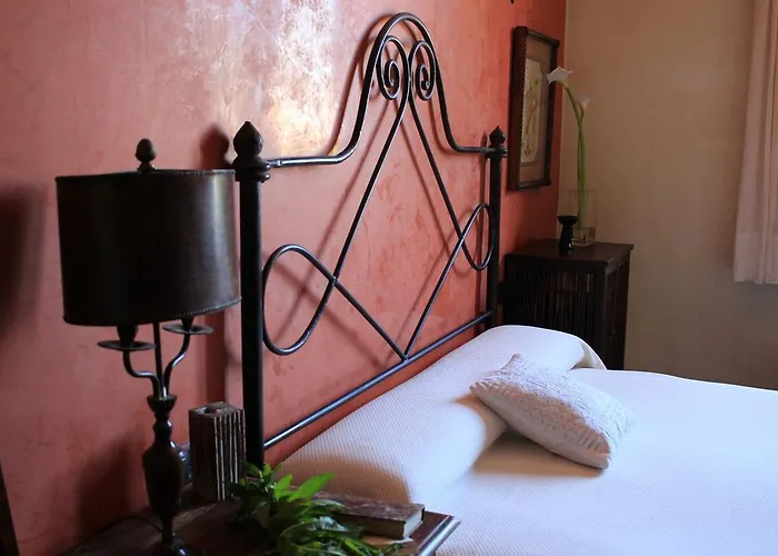 Prázdninový dům Luxury House In The Heart Of Tenerife La Laguna (Tenerife)