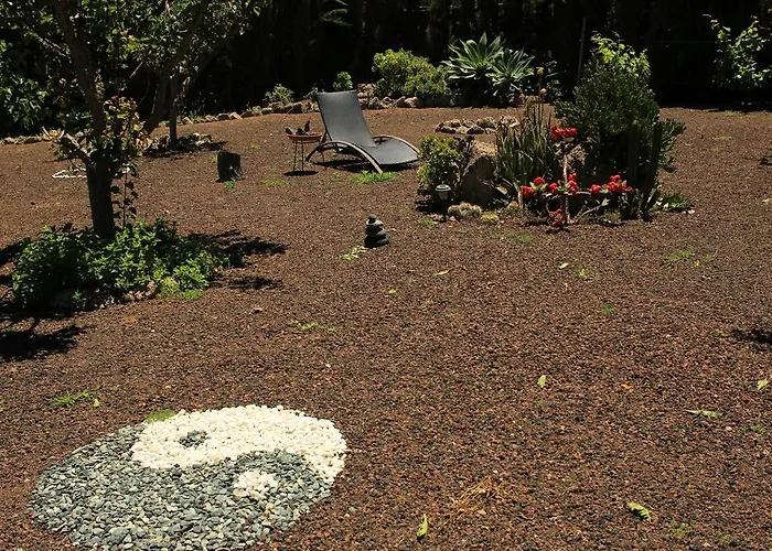 Luxury House In The Heart Of Tenerife La Laguna (Tenerife)