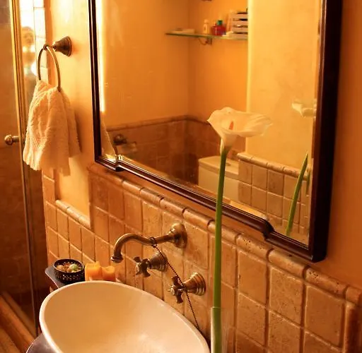 Luxury House In The Heart Of Tenerife *