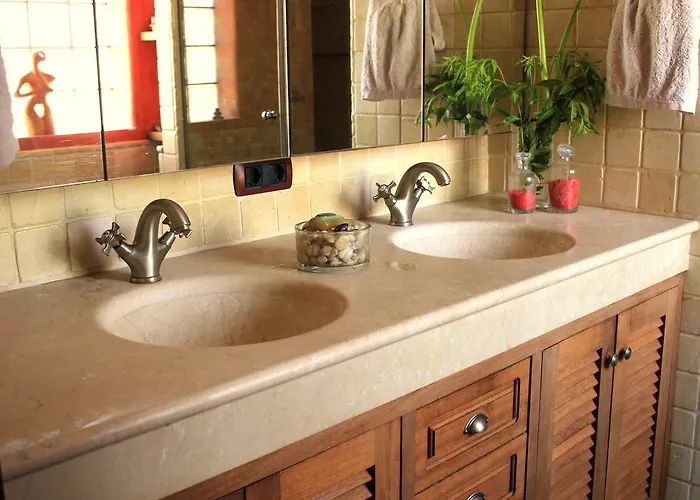 Luxury House In The Heart Of Tenerife La Laguna (Tenerife)