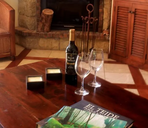 Luxury House In The Heart Of Tenerife * La Laguna (Tenerife)