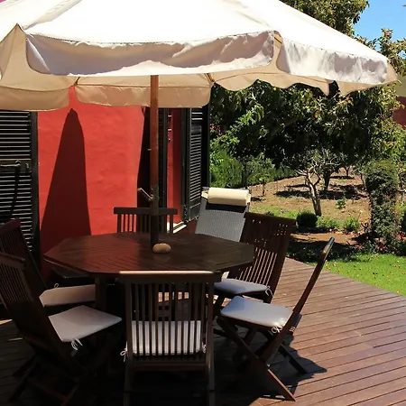 펜션 Luxury House In The Heart Of Tenerife