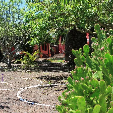 펜션 Luxury House In The Heart Of Tenerife